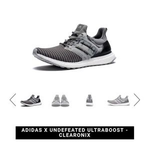 Meet your Posher, Mark